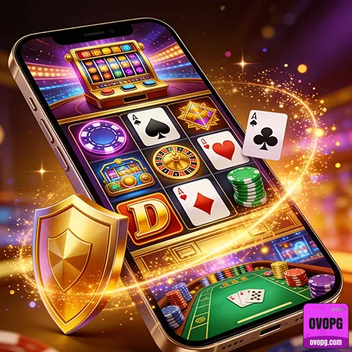 ovopg - premium aplicativo premium - Bônus pelo App