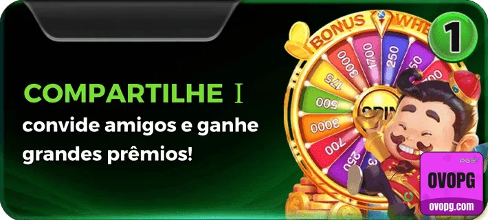 ovopg - jogos esportivos - Bônus de Apostas