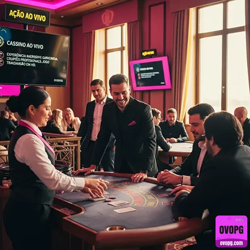 ovopg - clássico jogos de cassino - Jogos ao Vivo