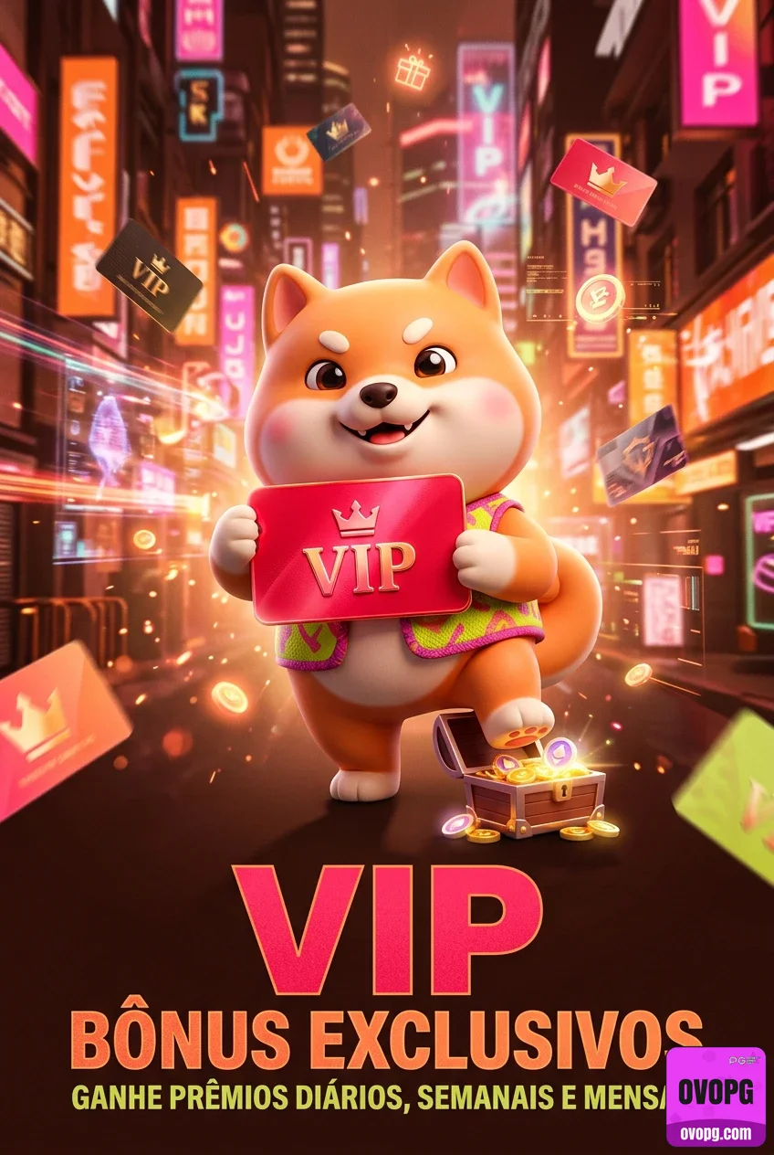 Domine o Jogo com ovopg: Tecnologia e Emoção em Sintonia