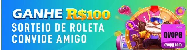 ovopg - experiência de jogo - Interface do Cassino