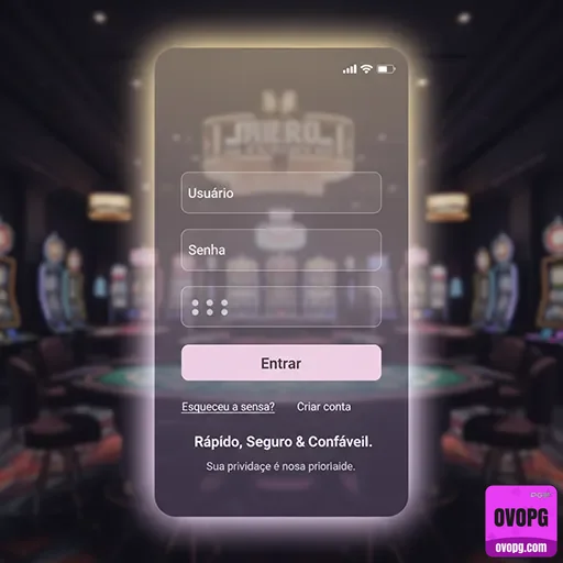 ovopg - direto entrada rápida - Link Direto