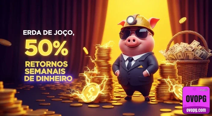 Domine o Jogo com ovopg: Tecnologia e Emoção em Sintonia