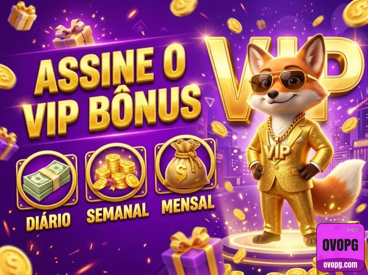 ovopg - segura plataforma online - Interface Premium