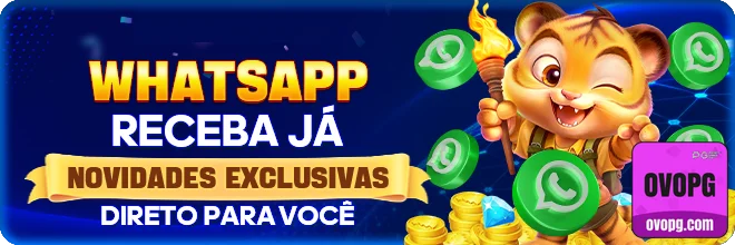 ovopg - experimentar exclusivo jogo